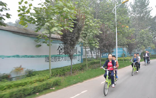 清华忆江南